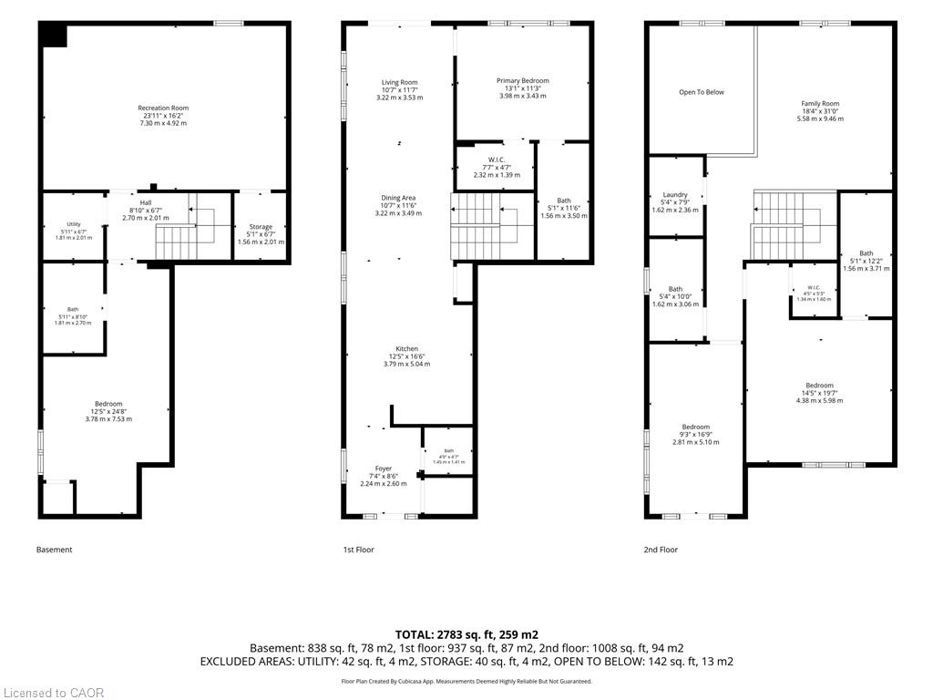 130 John Street W Property Photo 42