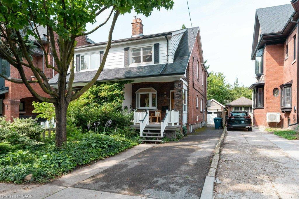 40 Delaware Avenue
