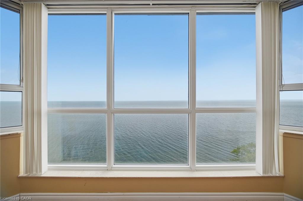 1104-5280 Lakeshore Road Property Photo 10