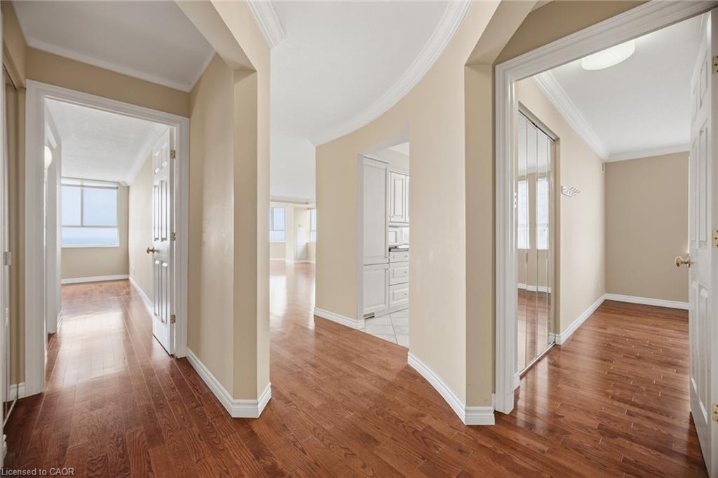 1104-5280 Lakeshore Road Property Photo 16