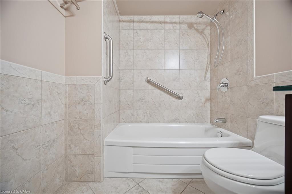 1104-5280 Lakeshore Road Property Photo 21