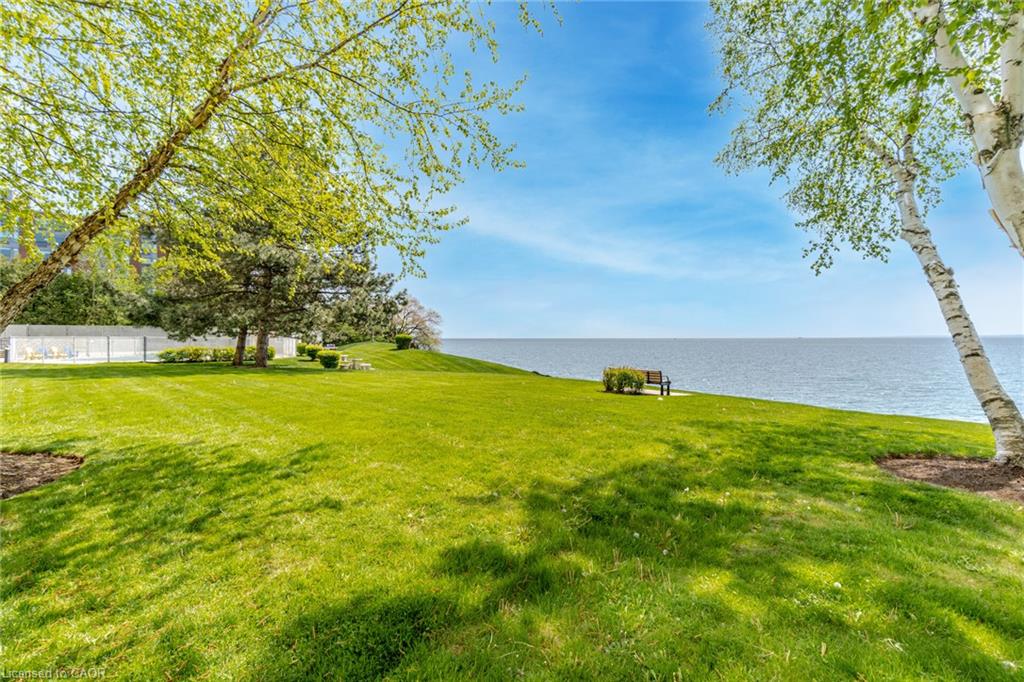 1104-5280 Lakeshore Road Property Photo 23