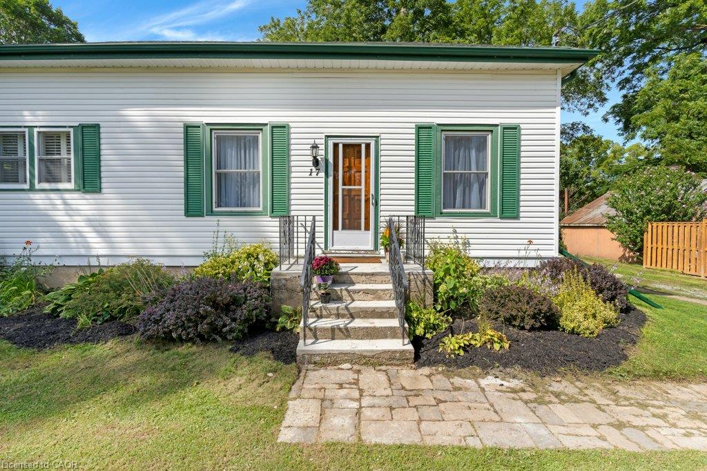 17 Queen Street Property Photo 6