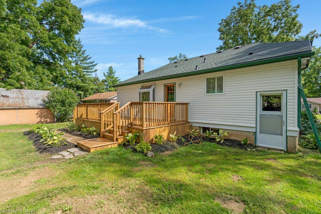 17 Queen Street Property Photo 36