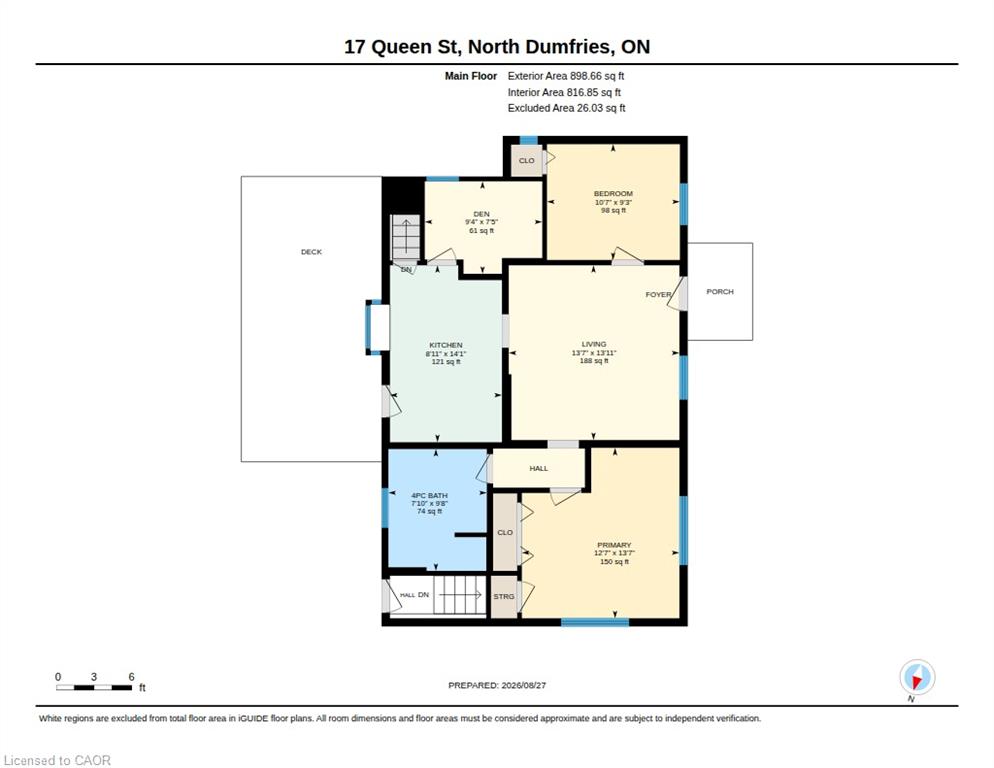 17 Queen Street Property Photo 42
