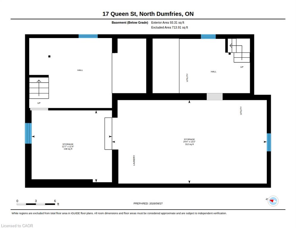 17 Queen Street Property Photo 43