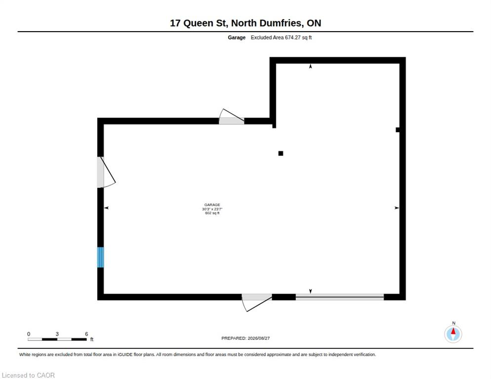 17 Queen Street Property Photo 44