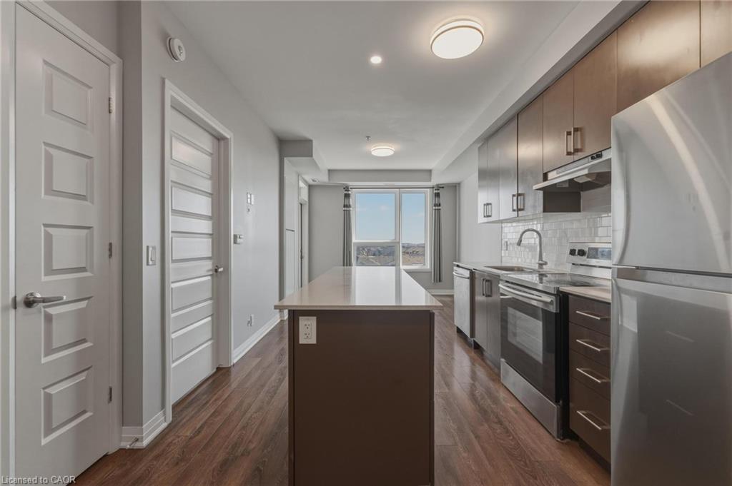 504-1105 Leger Way Property Photo 4