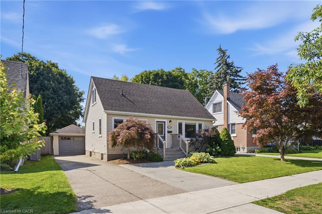20 Hillview Street Property Photo 1