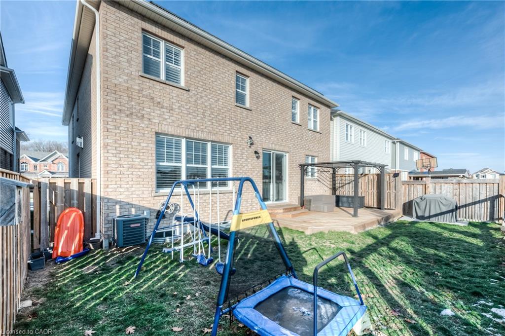 285 Seabrook Drive Property Photo 39