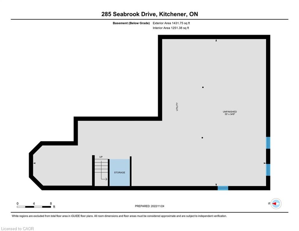 285 Seabrook Drive Property Photo 45