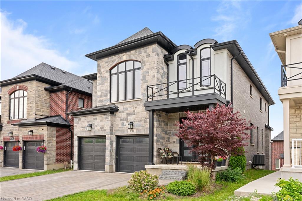 130 Pondcliffe Drive Property Photo 3