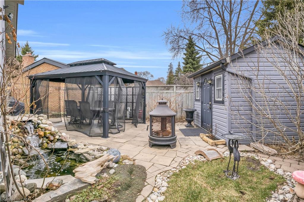 296 Weber Street E Property Photo 35