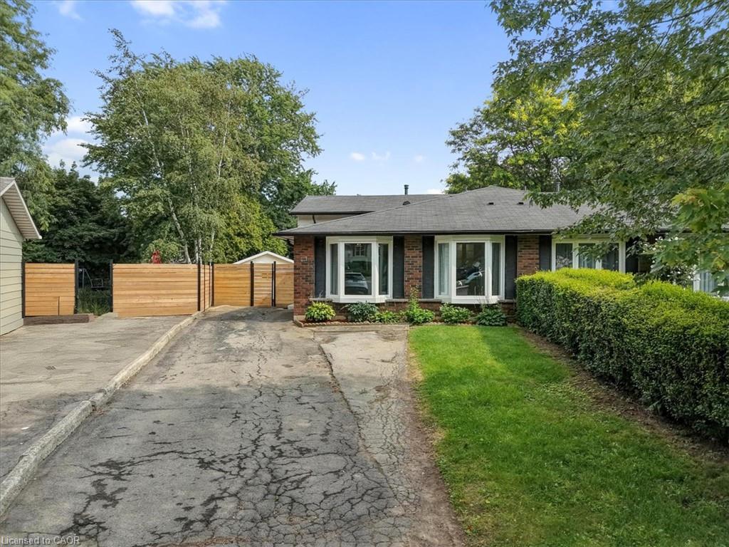 27 Gretna Court Property Photo 2