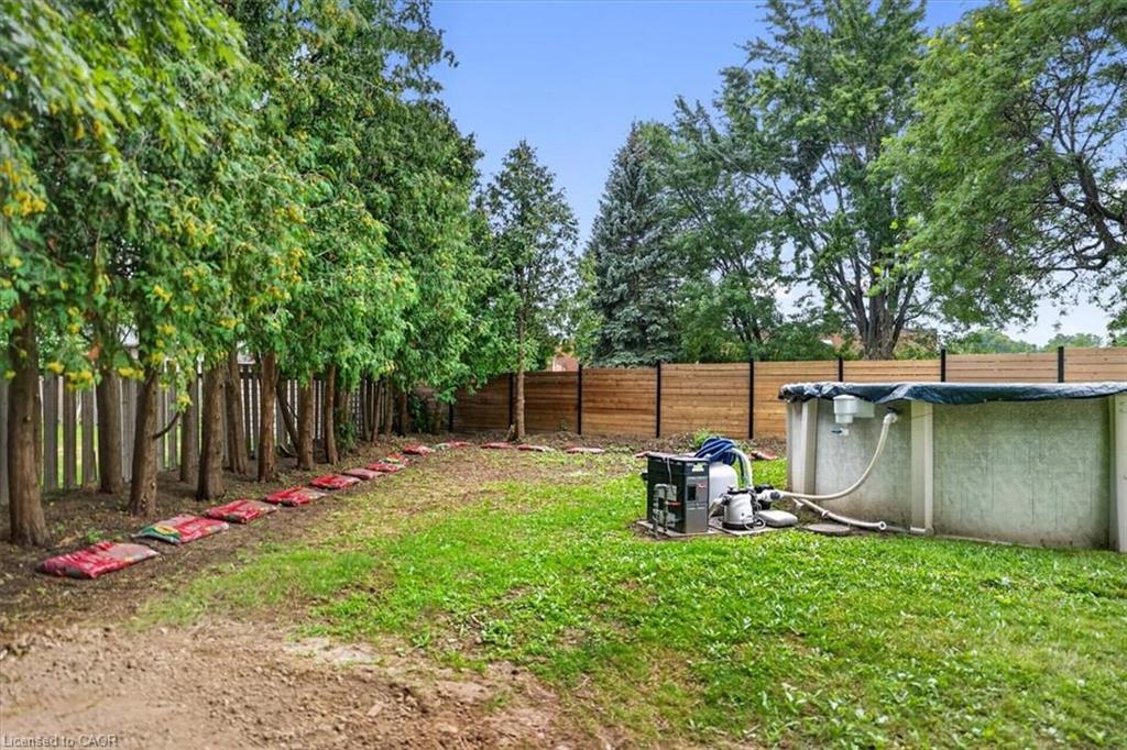 27 Gretna Court Property Photo 37