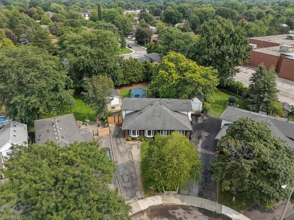 27 Gretna Court Property Photo 42