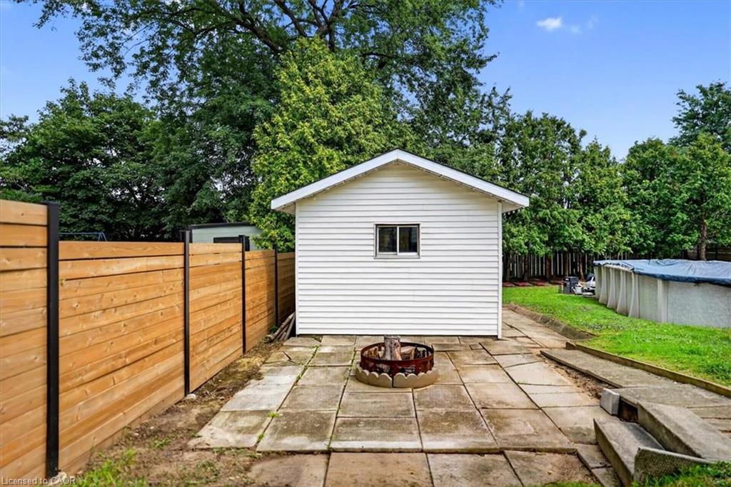 27 Gretna Court Property Photo 45