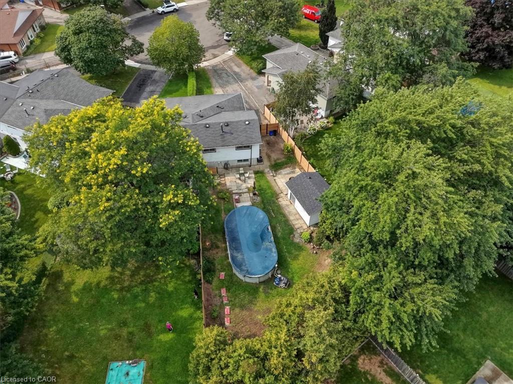 27 Gretna Court Property Photo 47