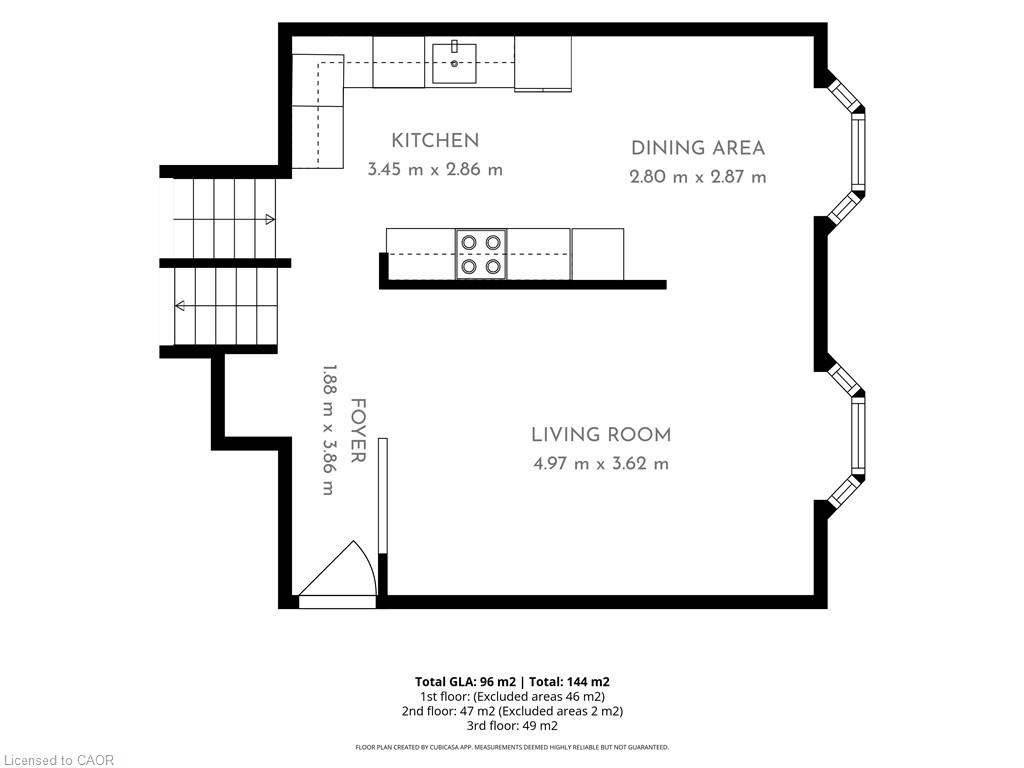 27 Gretna Court Property Photo 48
