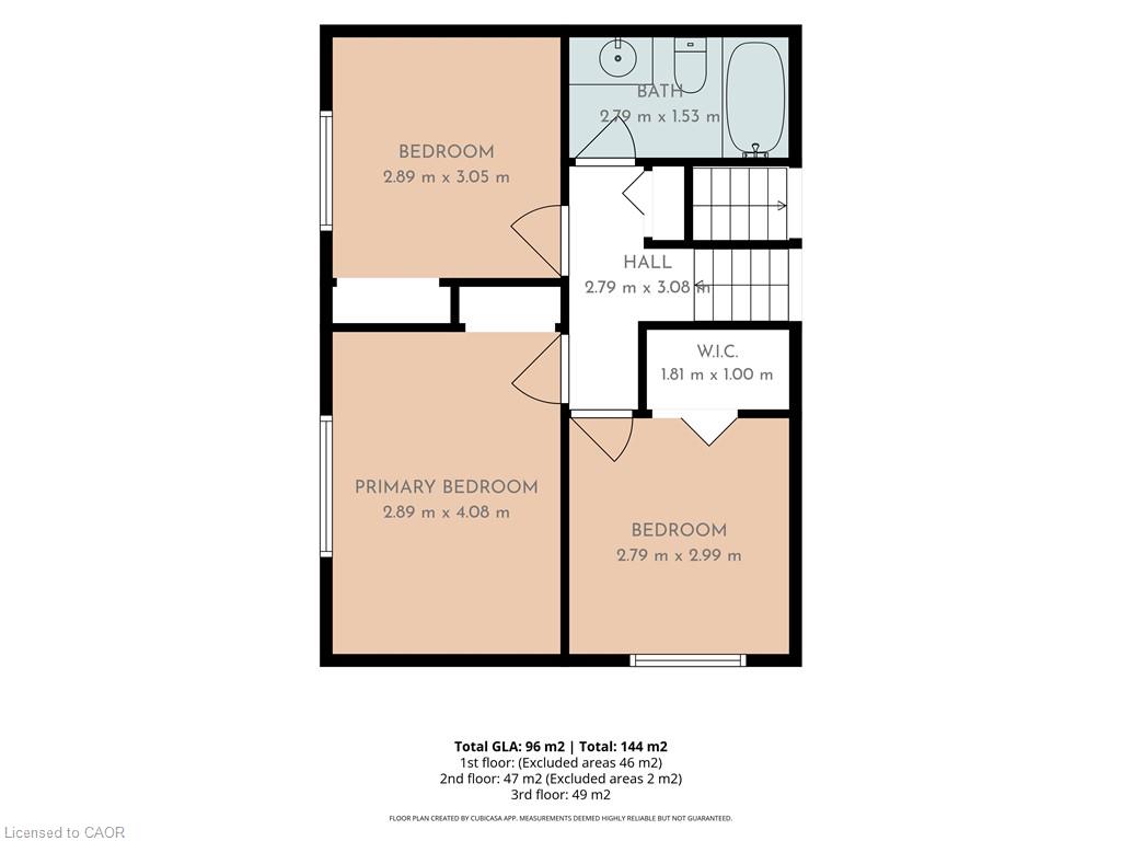27 Gretna Court Property Photo 49