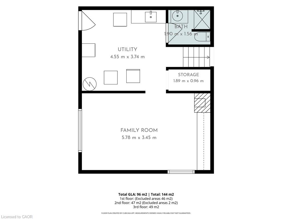 27 Gretna Court Property Photo 50