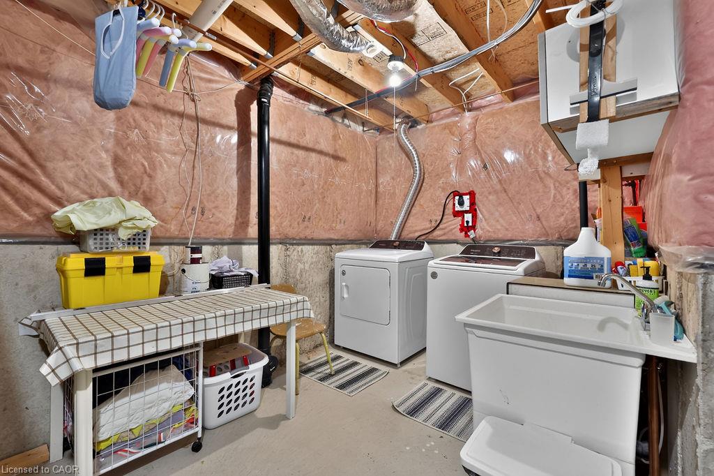 2261 Seton Crescent Property Photo 41