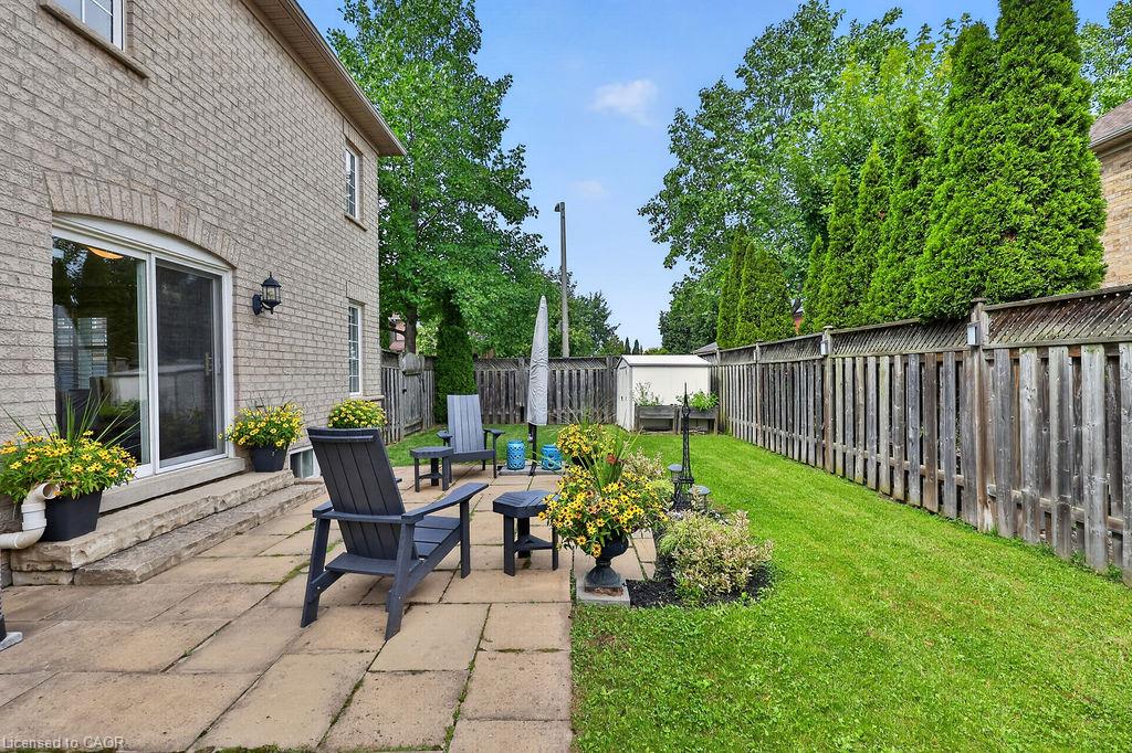 2261 Seton Crescent Property Photo 44