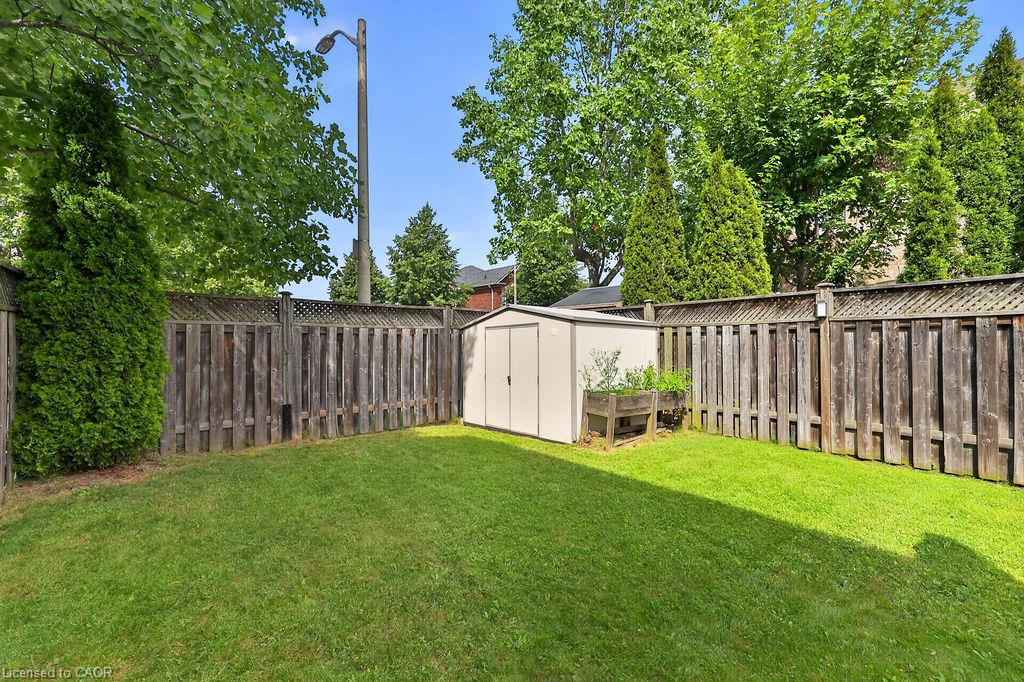 2261 Seton Crescent Property Photo 47