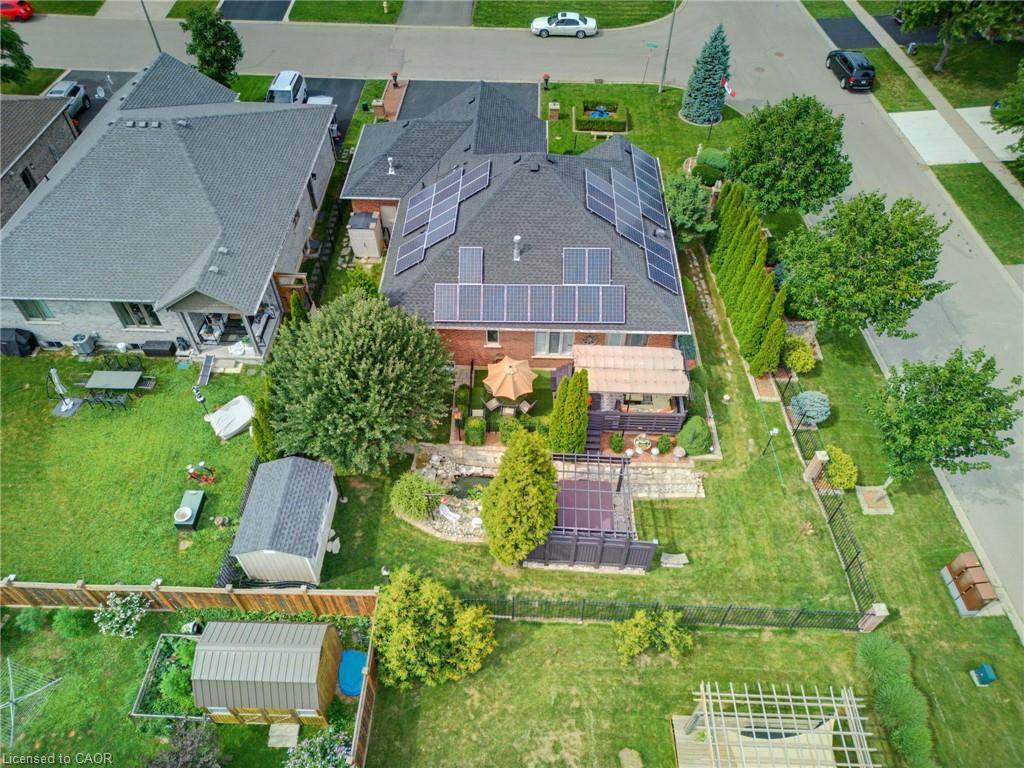 1 Galinee Trail Property Photo 10