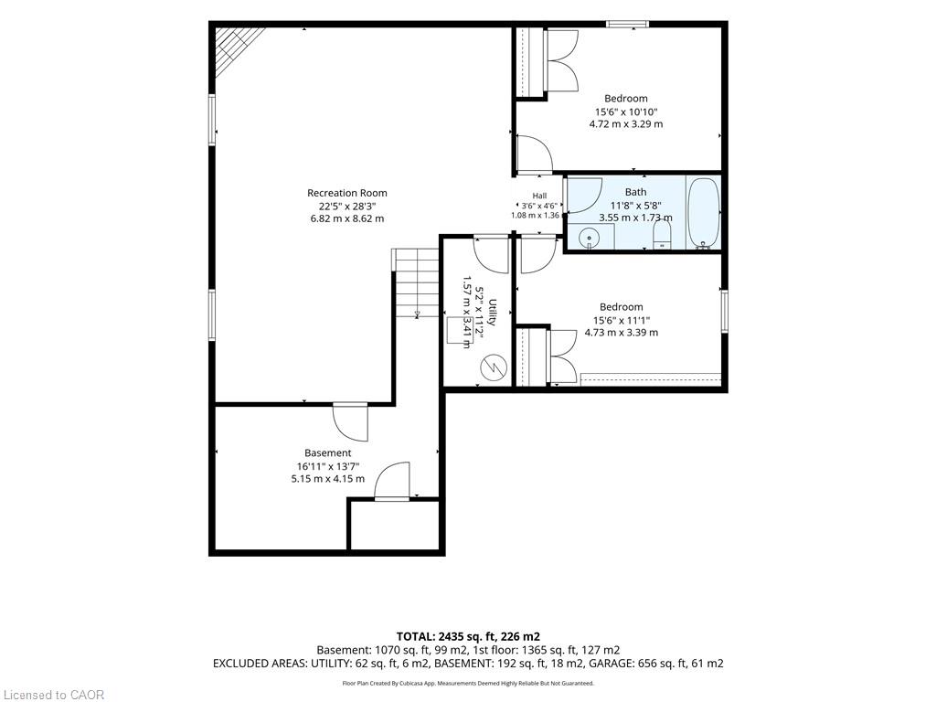 1 Galinee Trail Property Photo 49