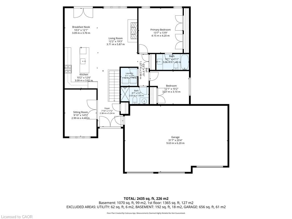 1 Galinee Trail Property Photo 50
