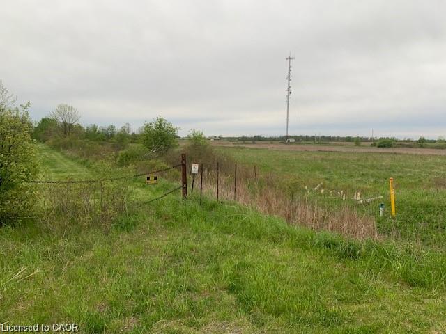 Pt Lt 24 Con 9 Walpole Road Property Photo 2