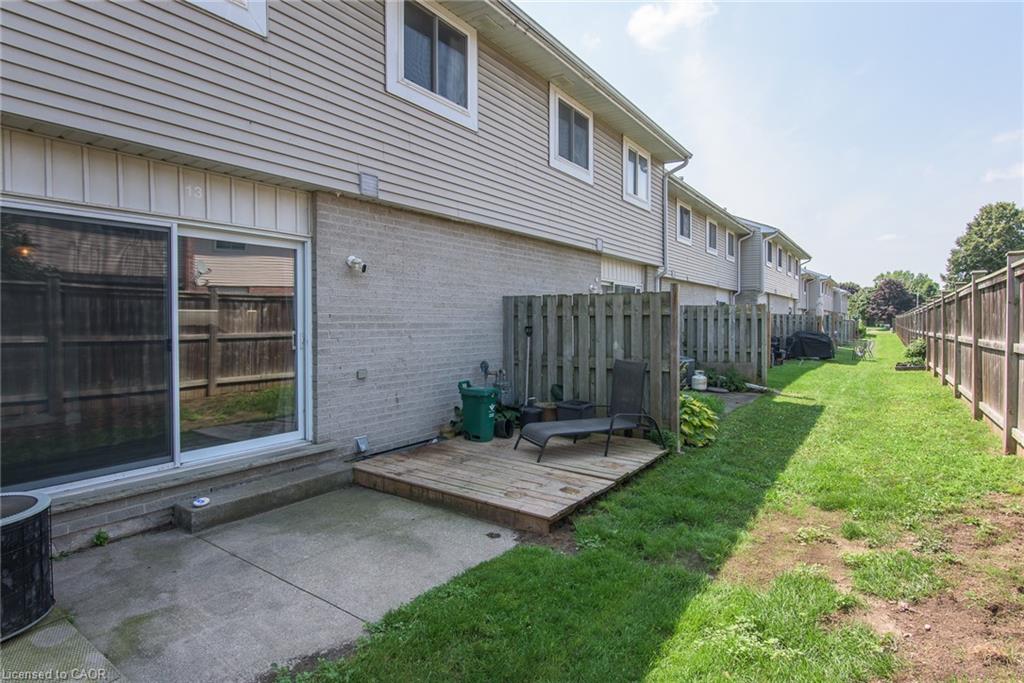 13-125 Sekura Crescent Property Photo 9