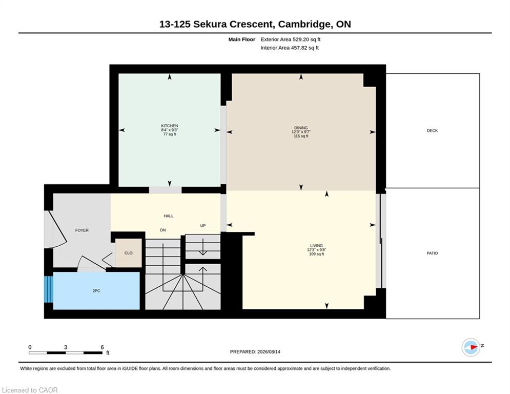 13-125 Sekura Crescent Property Photo 42