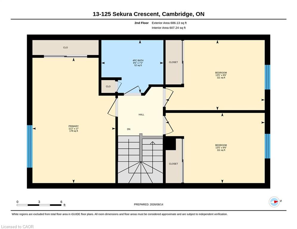 13-125 Sekura Crescent Property Photo 43