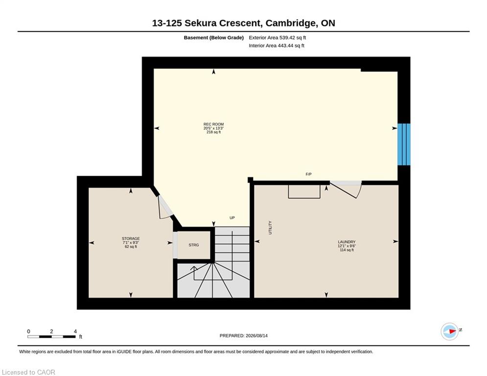 13-125 Sekura Crescent Property Photo 44
