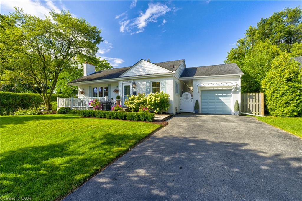 934 Danforth Avenue Property Photo 1
