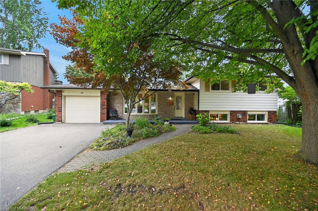 15 Canary Drive Property Photo 1