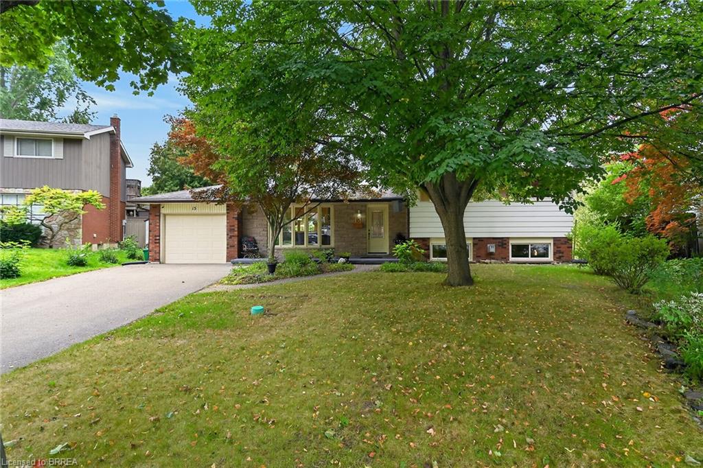 15 Canary Drive Property Photo 3