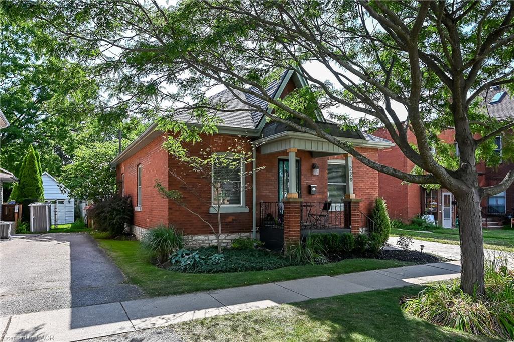 229 Brock Street Property Photo 1
