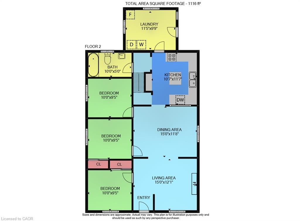 229 Brock Street Property Photo 37