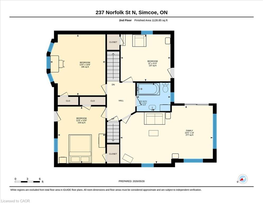 237 Norfolk Street N Property Photo 34
