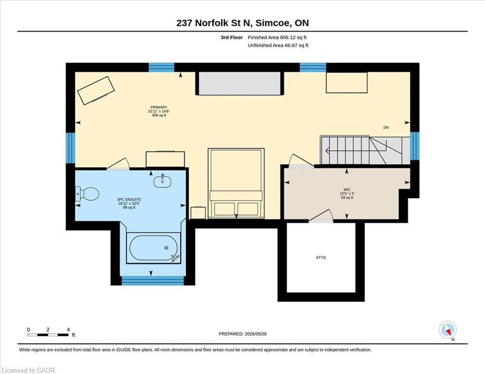 237 Norfolk Street N Property Photo 39