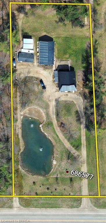 686577 Highway 2 Property Photo 49