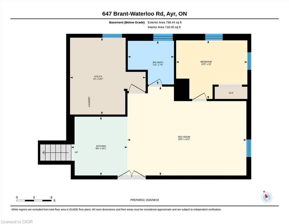 647 Brant-waterloo Road Property Photo 49