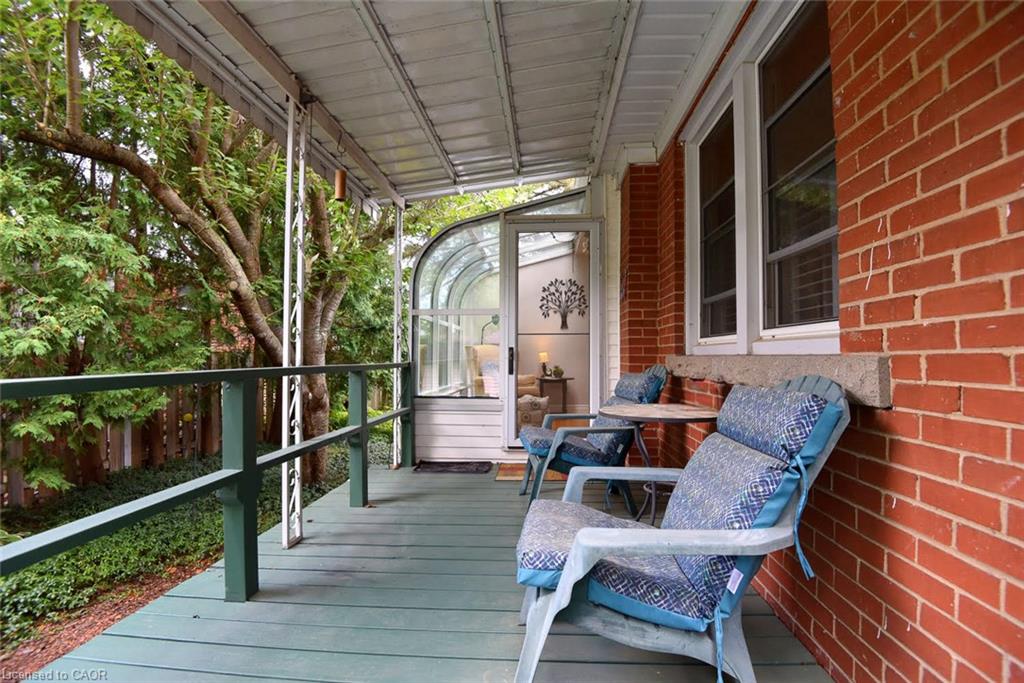 936 Boothman Avenue Property Photo 36
