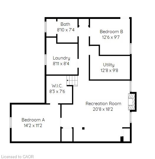 936 Boothman Avenue Property Photo 42