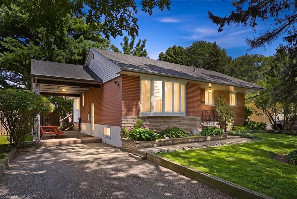 237 Mohawk Road