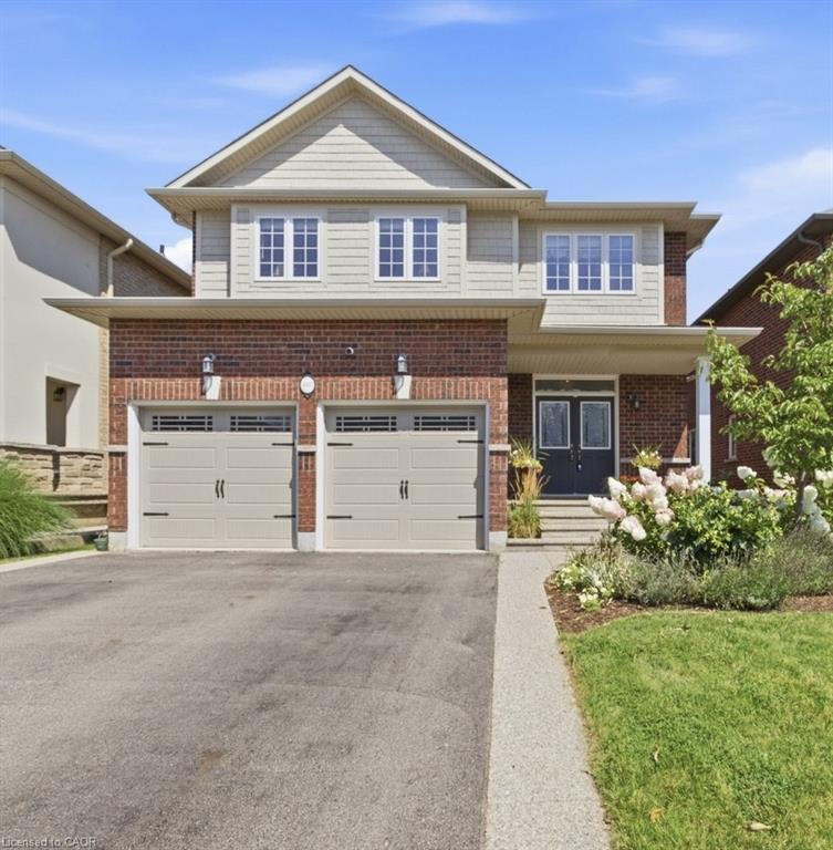 401 Valridge Drive Property Photo 1