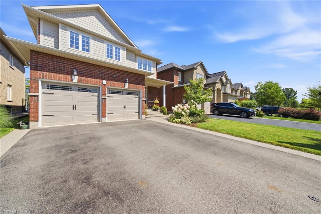 401 Valridge Drive Property Photo 3